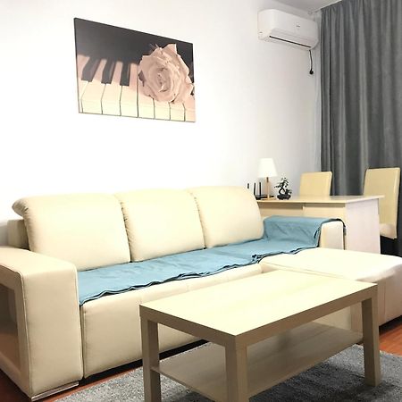 Orange Onix Apartaments Бухарест Экстерьер фото