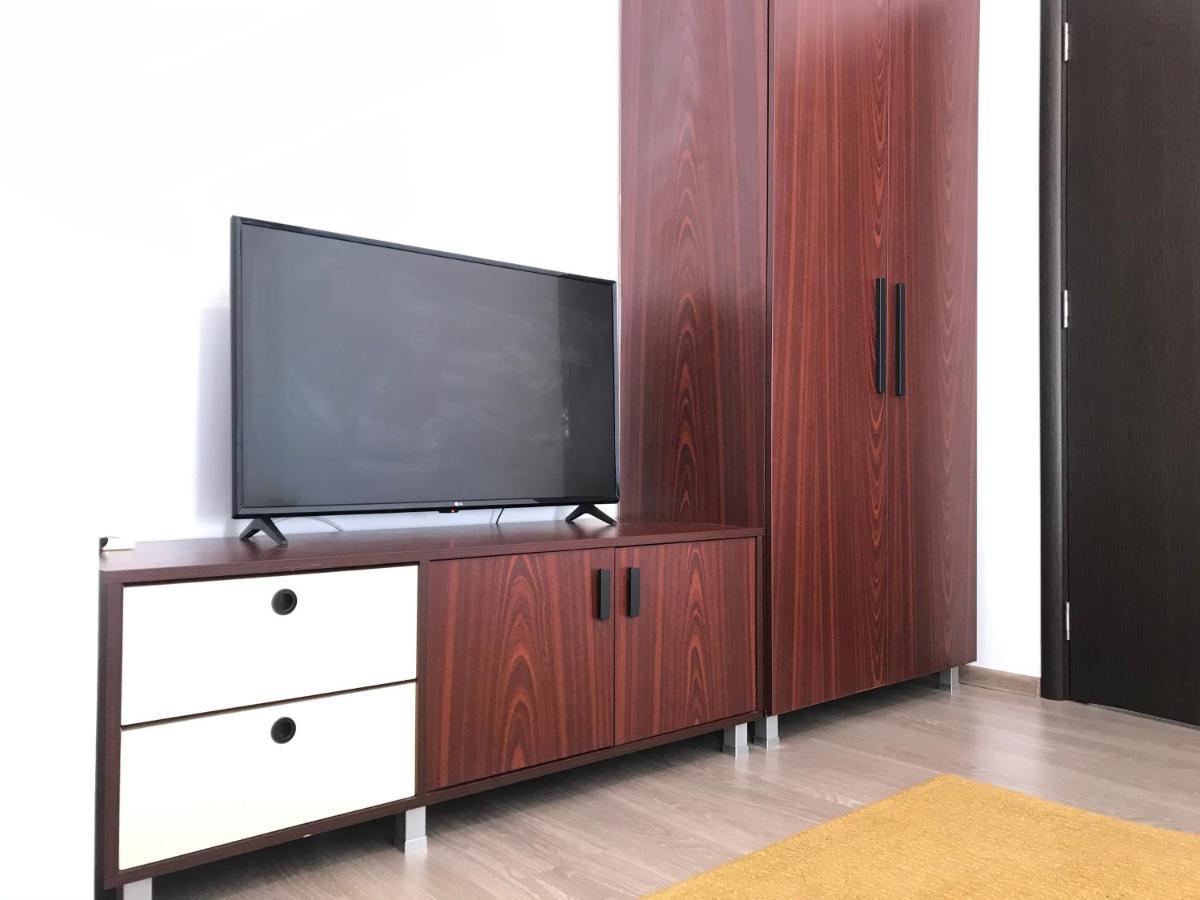 Orange Onix Apartaments Бухарест Экстерьер фото