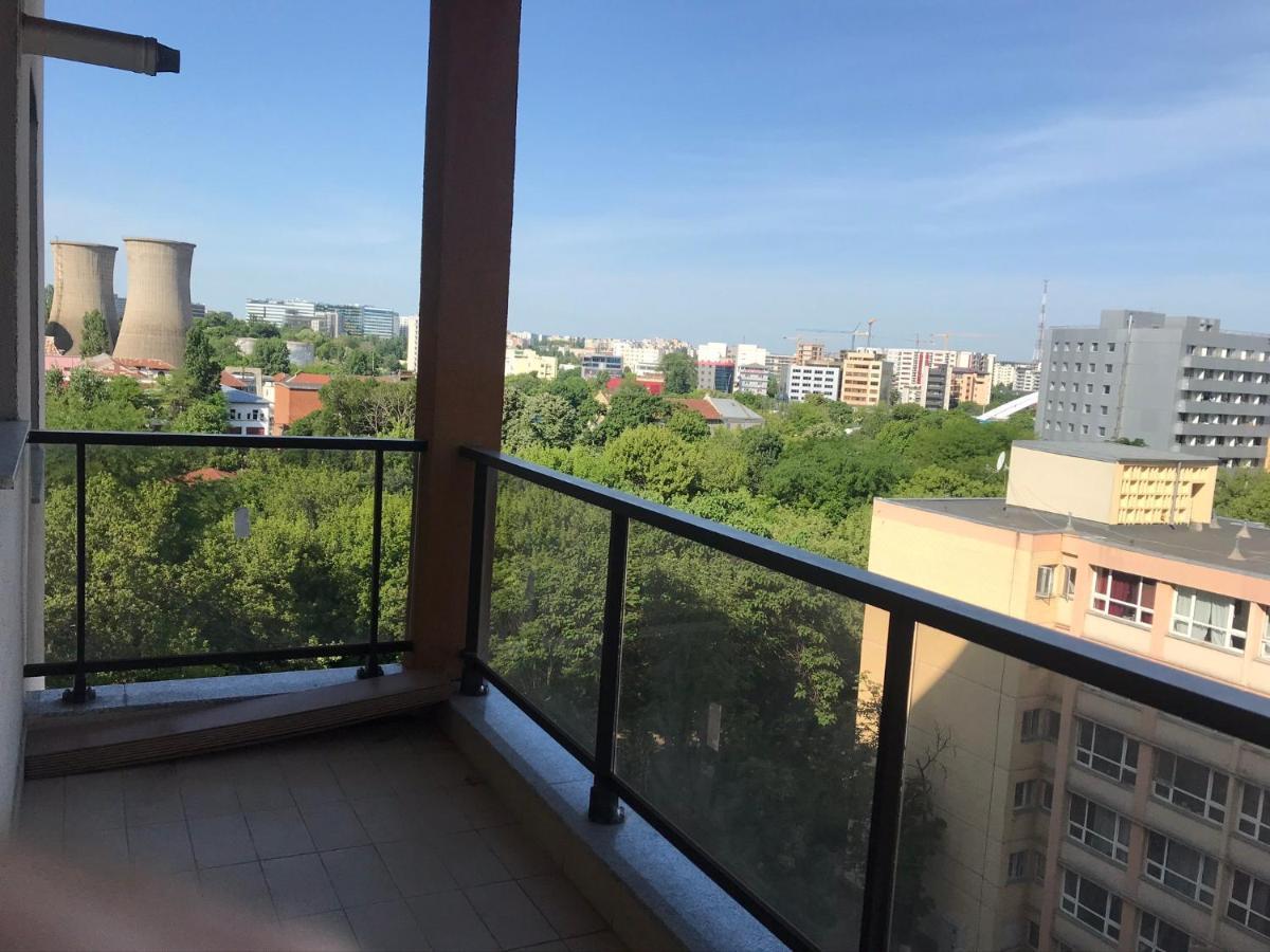 Orange Onix Apartaments Бухарест Экстерьер фото
