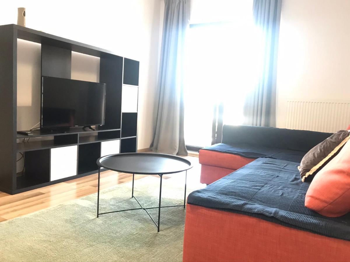Orange Onix Apartaments Бухарест Экстерьер фото