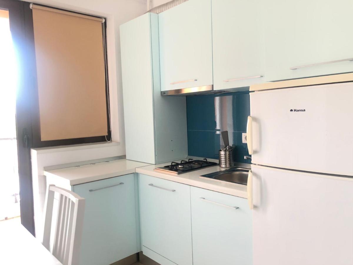 Orange Onix Apartaments Бухарест Экстерьер фото