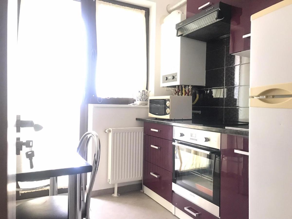 Orange Onix Apartaments Бухарест Экстерьер фото
