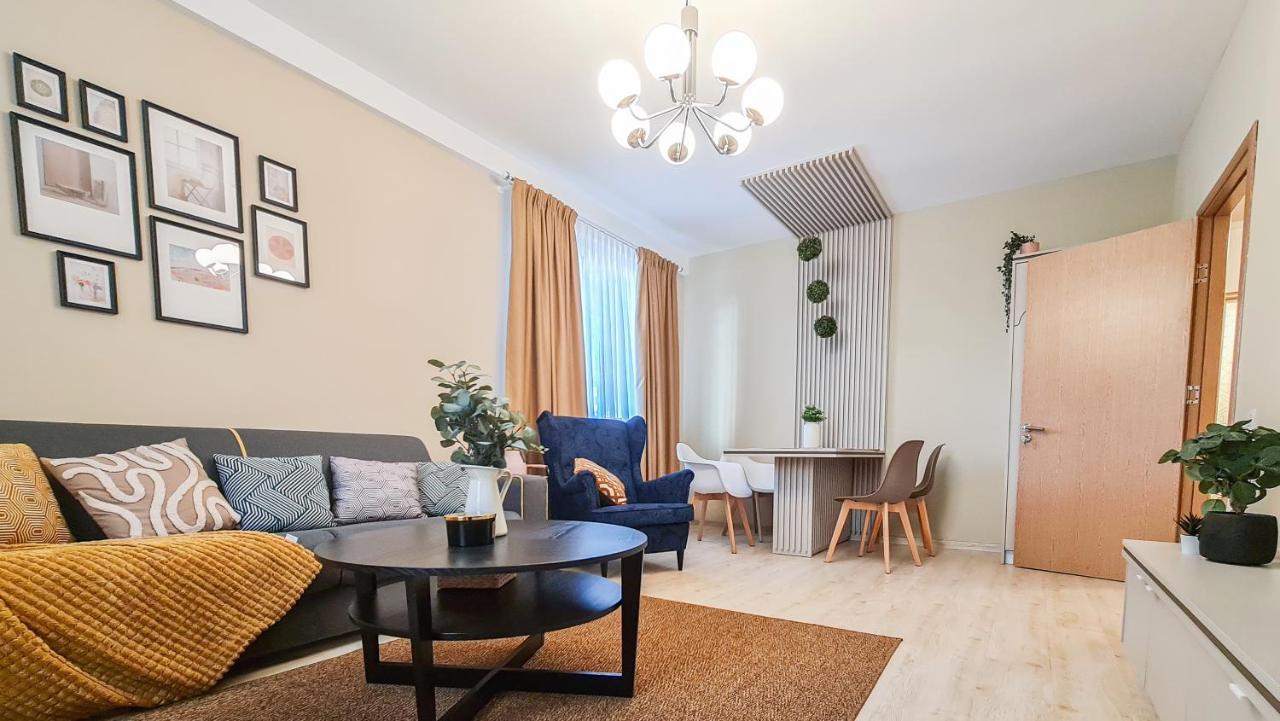 Orange Onix Apartaments Бухарест Экстерьер фото