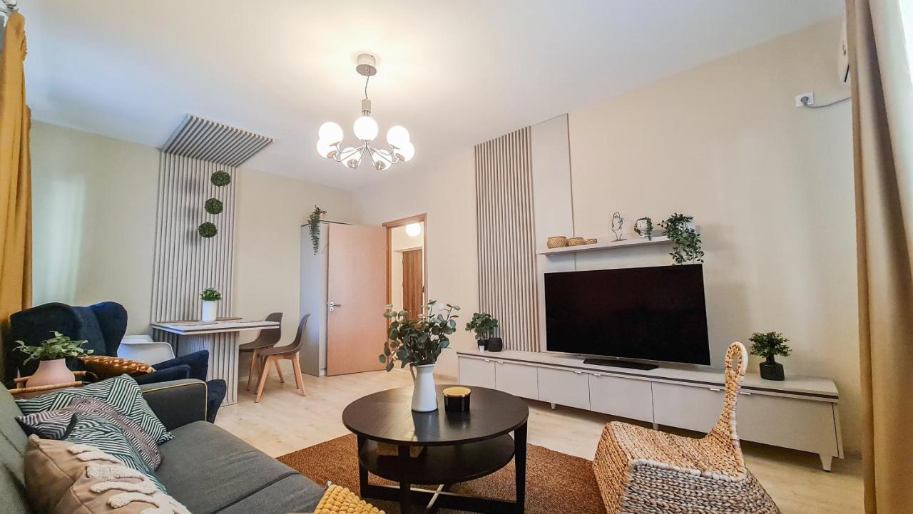 Orange Onix Apartaments Бухарест Экстерьер фото