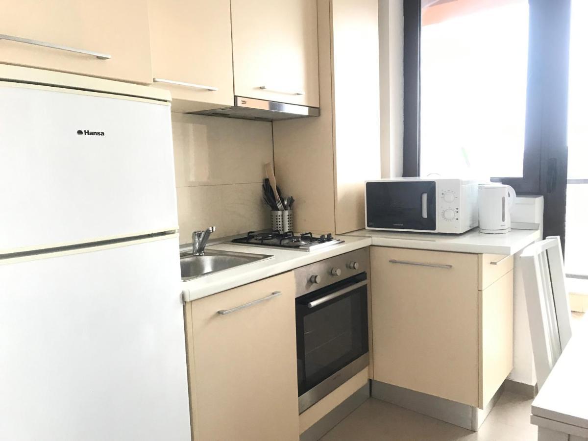 Orange Onix Apartaments Бухарест Экстерьер фото