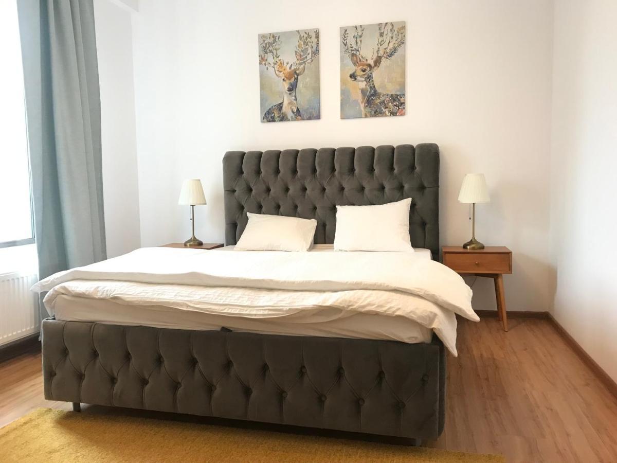 Orange Onix Apartaments Бухарест Экстерьер фото