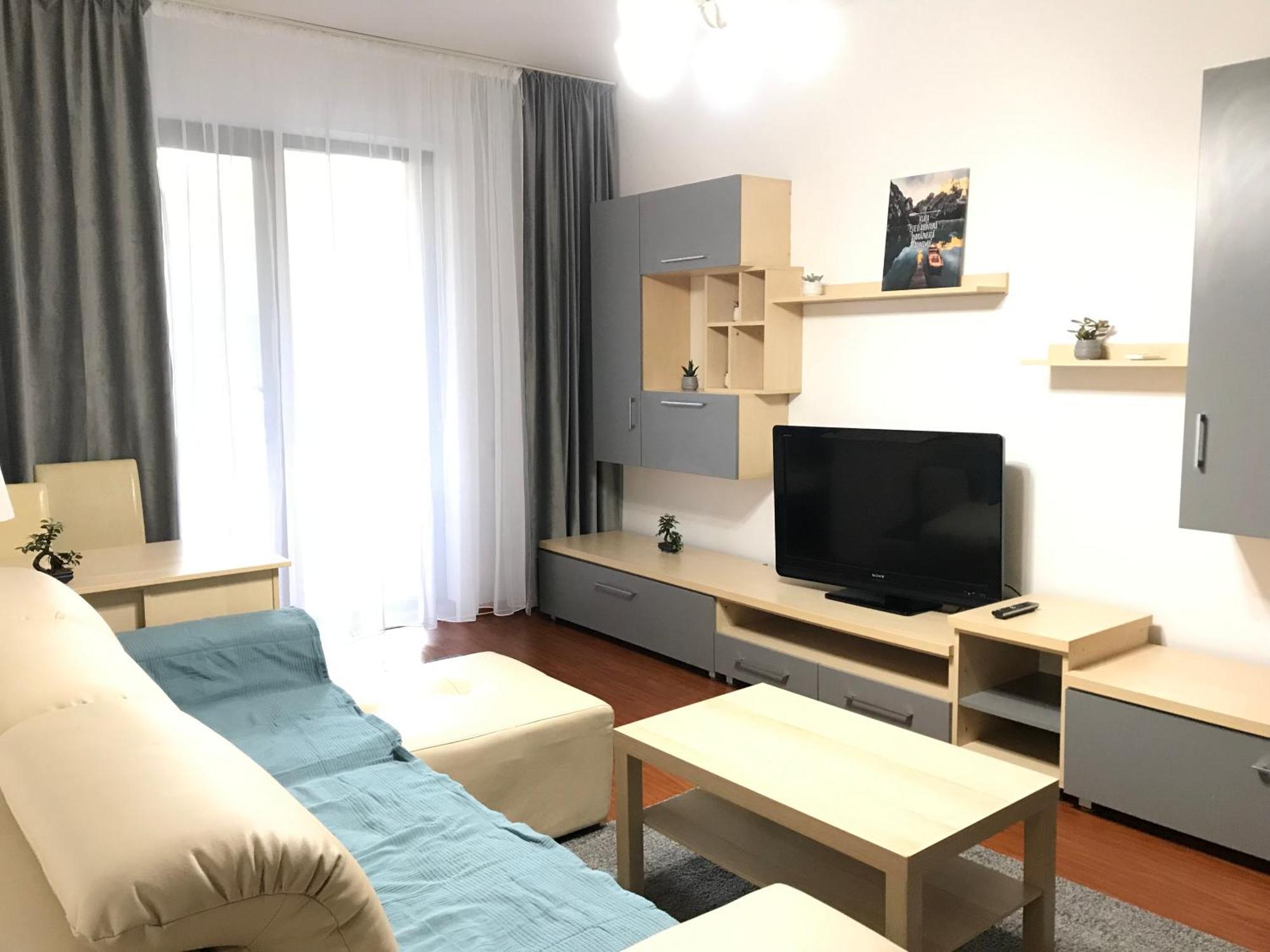 Orange Onix Apartaments Бухарест Экстерьер фото