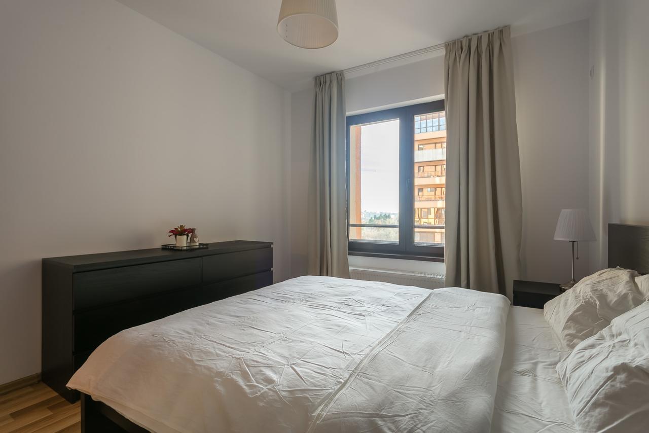 Orange Onix Apartaments Бухарест Экстерьер фото