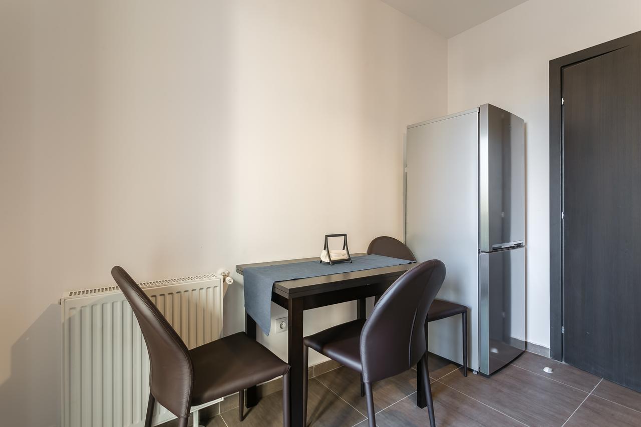 Orange Onix Apartaments Бухарест Экстерьер фото