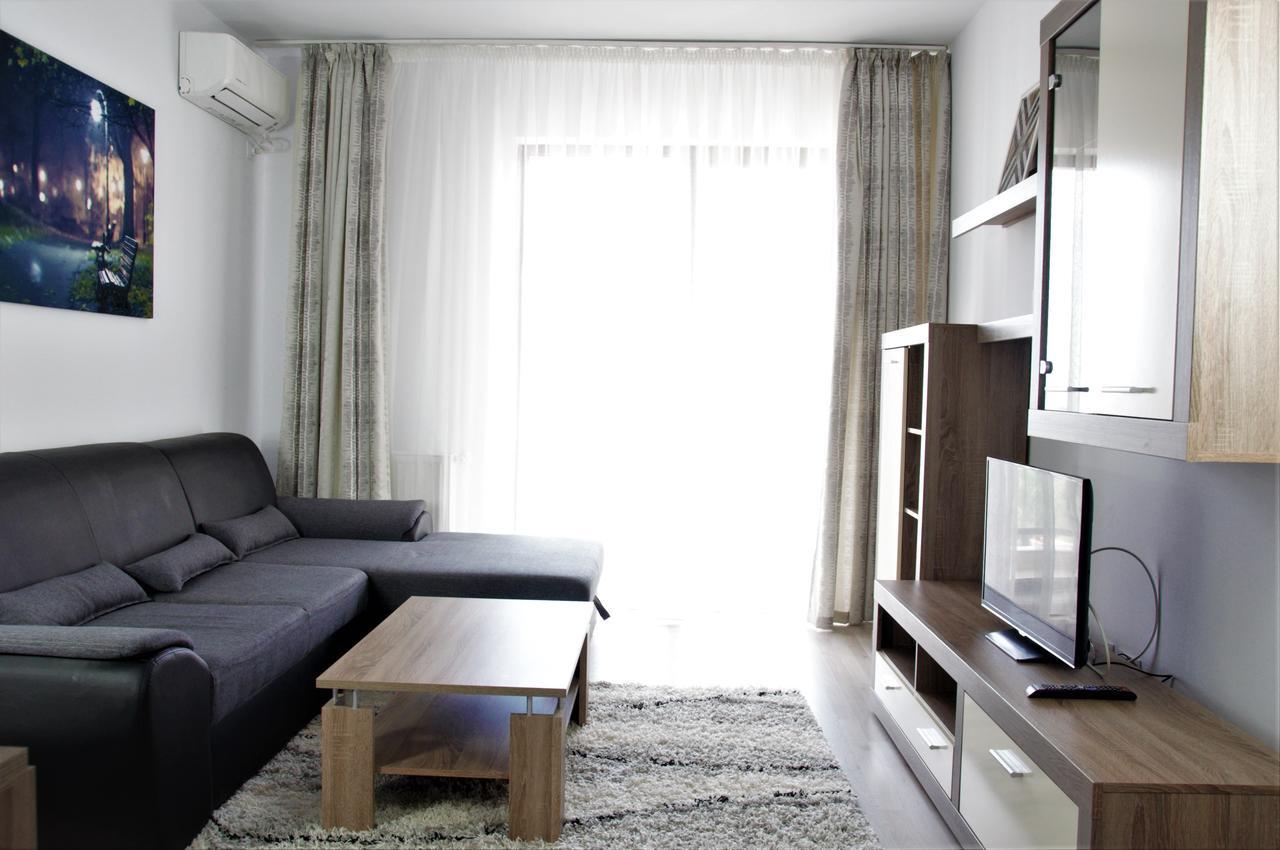 Orange Onix Apartaments Бухарест Экстерьер фото