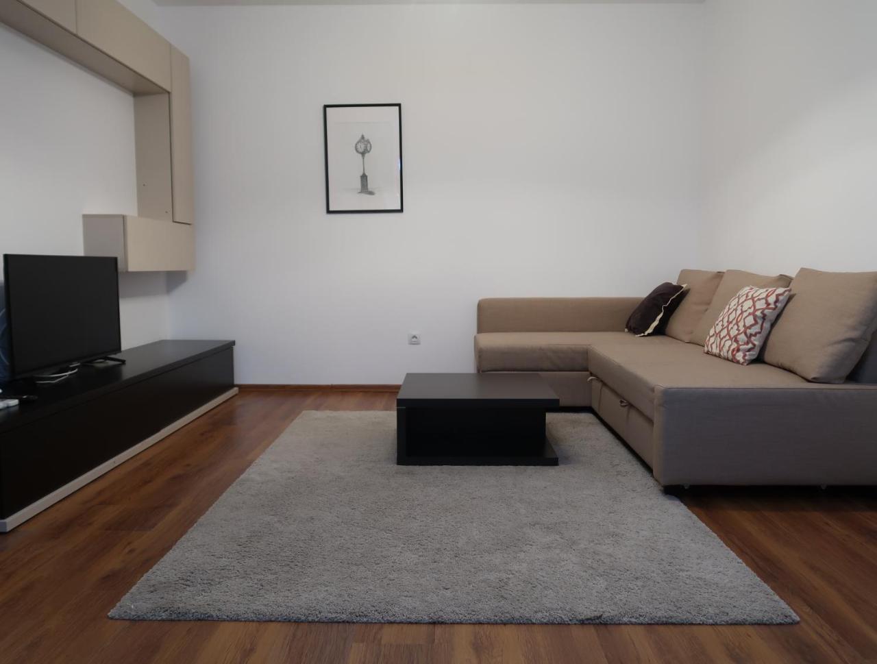 Orange Onix Apartaments Бухарест Экстерьер фото