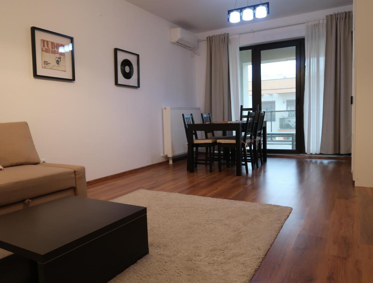 Orange Onix Apartaments Бухарест Экстерьер фото