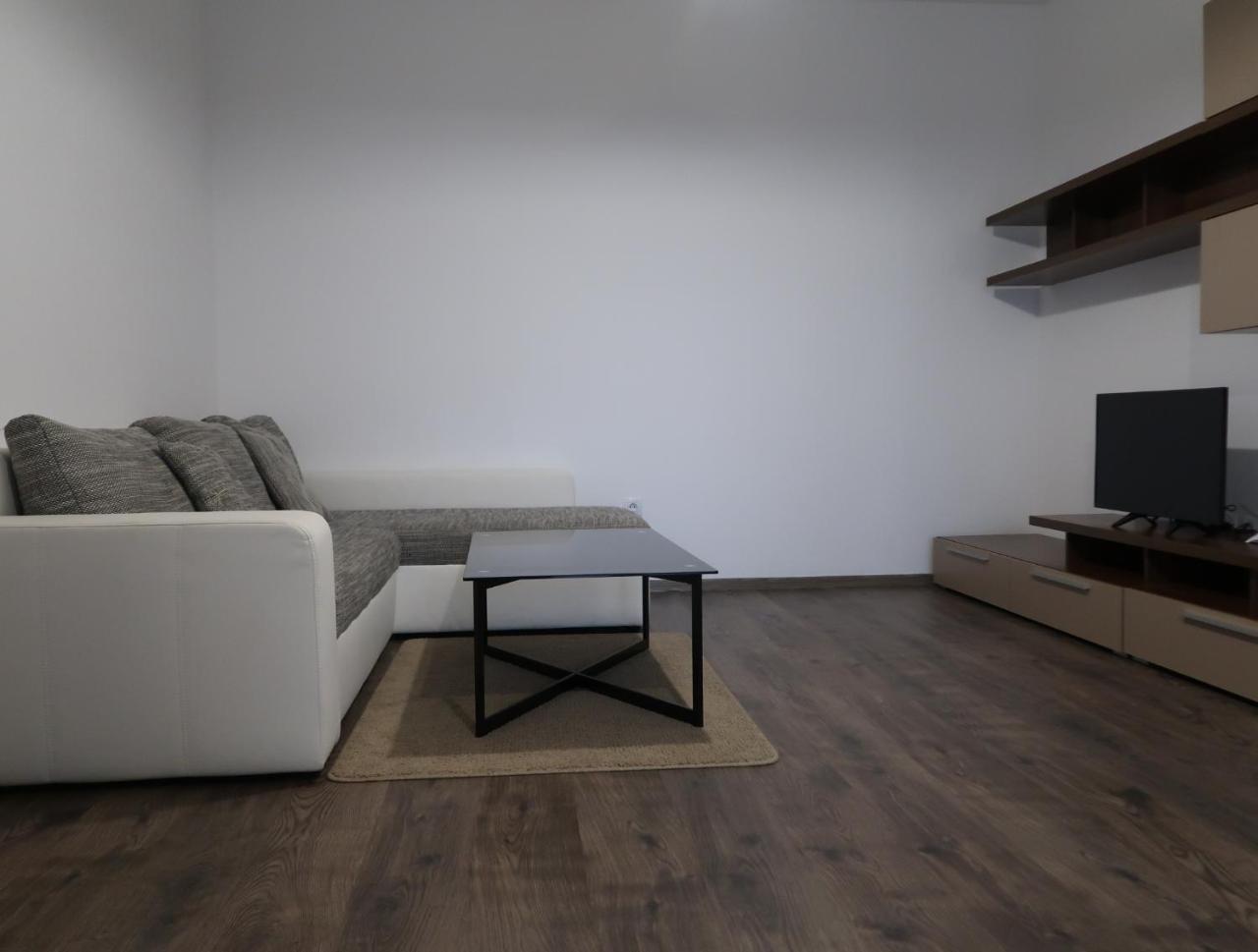 Orange Onix Apartaments Бухарест Экстерьер фото