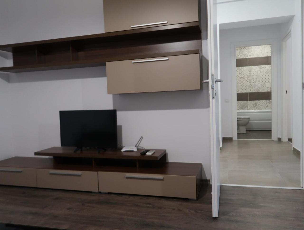 Orange Onix Apartaments Бухарест Экстерьер фото