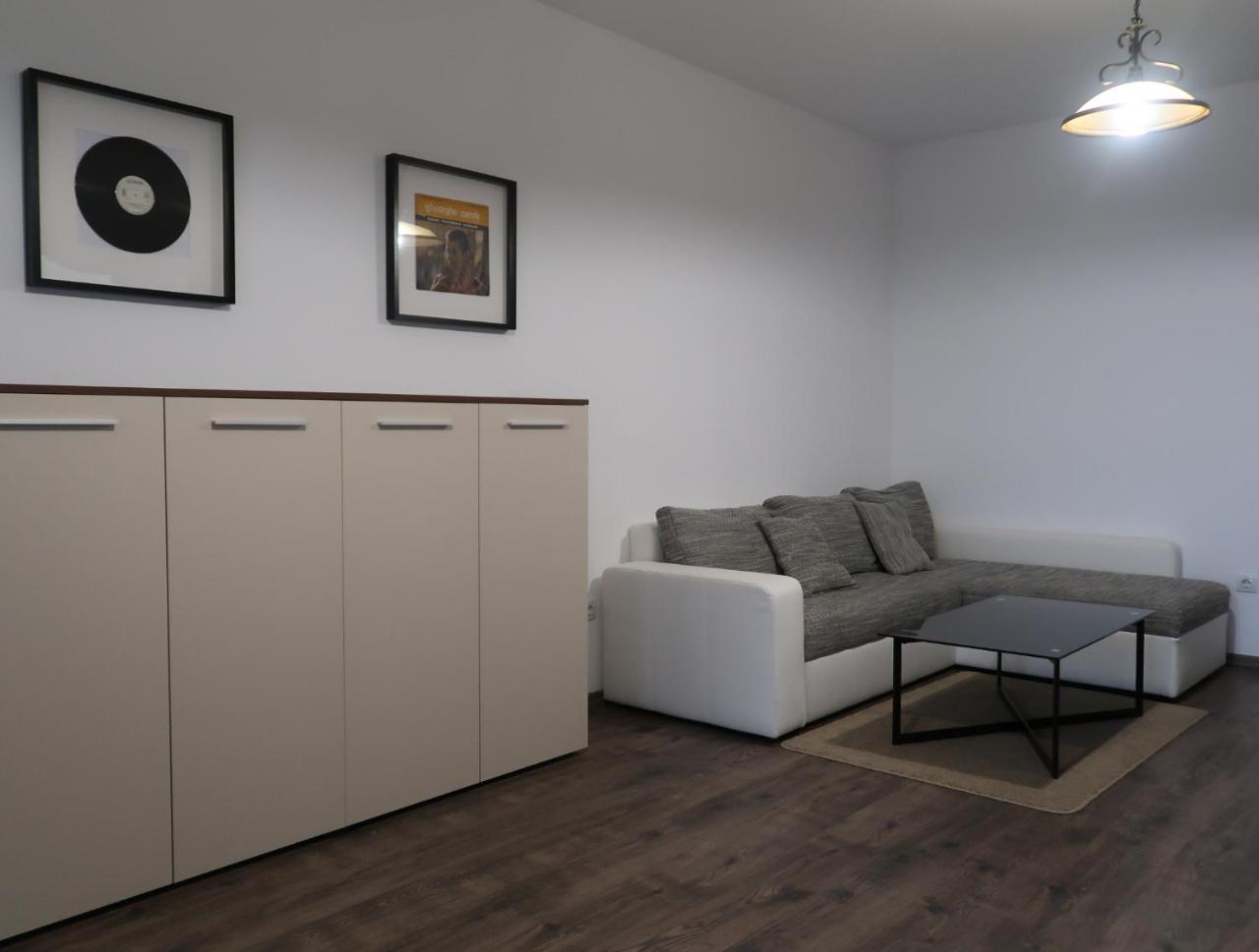 Orange Onix Apartaments Бухарест Экстерьер фото